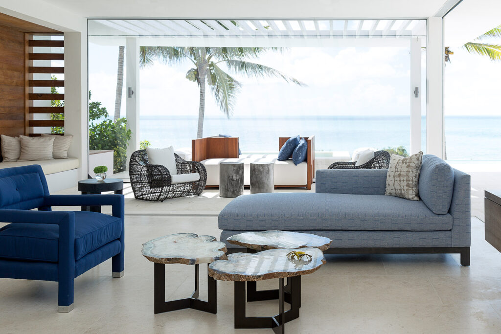 LA DOLCE VITA II - Domino Creative Interior Design